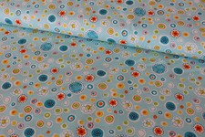 Jersey Hilco LEISJE ** türkis