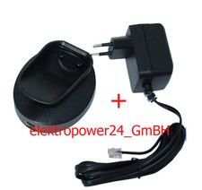 Universal Ladeschale für