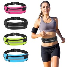 Bauchtasche Lauftasche Fitness