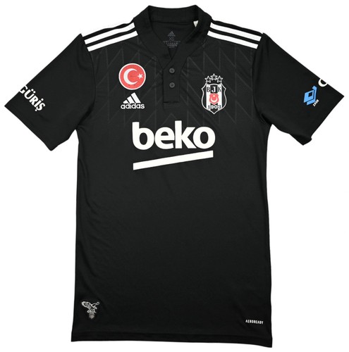 Adidas 2021 besiktas - adidas, shirt