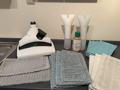 Vorwerk kobold 530 - sp,