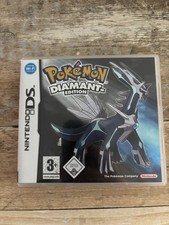 Nintendo DS Pokémon