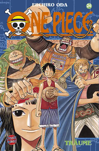 One piece band 024 - 024,