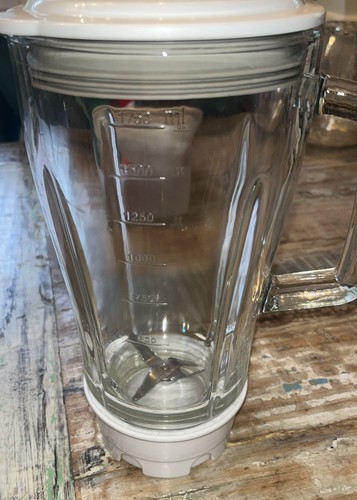 Standmixer ersatzteil - standmixer,
