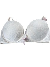 Victoria's Secret BH 38D Weiß