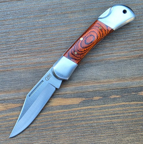 Herbertz zweihandmesser - zweihandmesser,