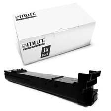 Toner SCHWARZ f�r Konica