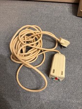 Kabelfernbedienung für Röhrenradio Saba Freiburg