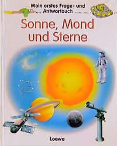 Sonne mond und sterne - sonne,,