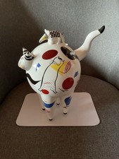 Villeroy & Boch Animal Park Katze, Rosemarie Benedikt Mittel 23 cm hoch