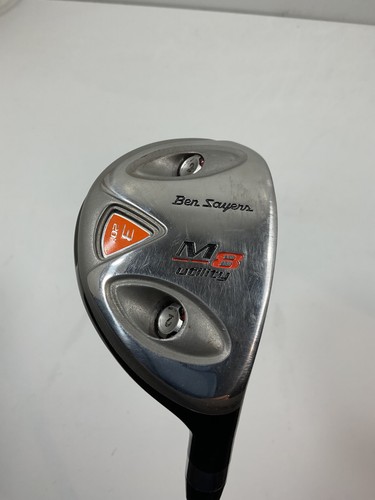 Ben sayers utility 3 - sayers, m8