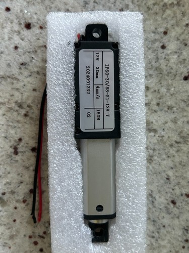 Linear antrieb actuator - -,