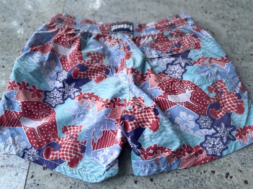 Vilebrequin herren badehose - vilebrequin,