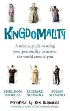 Kingdomality: A Unique Guide