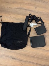 Yohji Yamamoto Umhängetasche