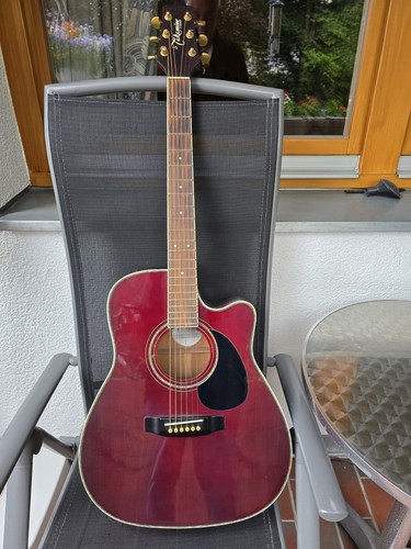 Takamine 334 rc - eg-334,
