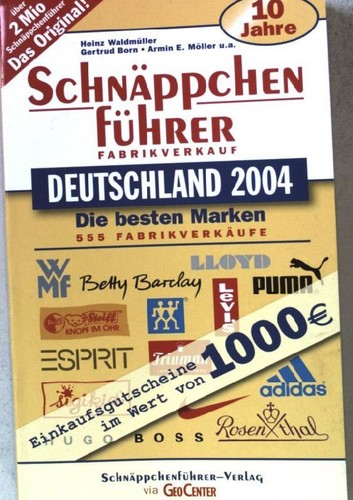 Schnäppchenführer