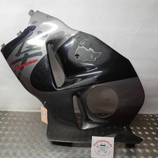 Seitenverkleidung links