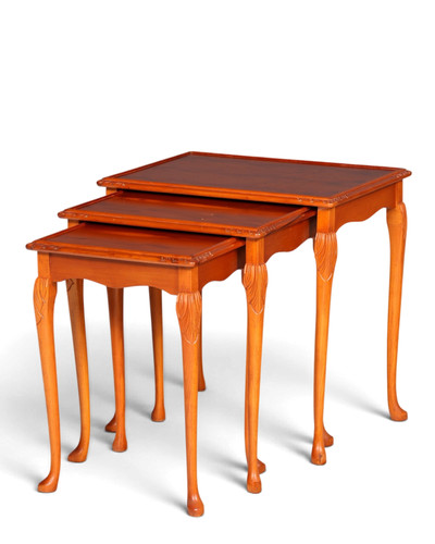Chippendale 3er satz - 3er,