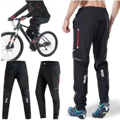 Herren fahrradhose radhose - fahrradhose,