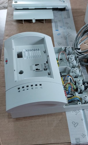 Mischer modul von der - von,