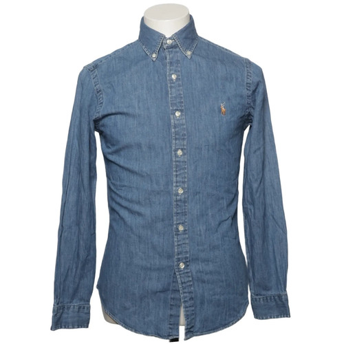 Ralph lauren jeanshemd - ralph, lauren,