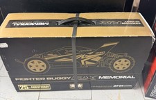 Tamiya Fighter Buggy RX