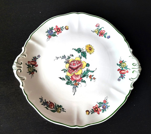 Alt strassburg villeroy - villeroy, &