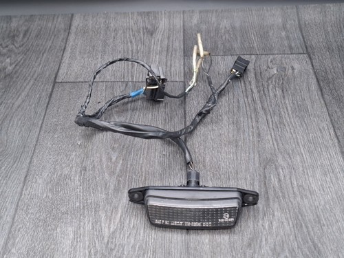 Suzuki gsx 750 1992 1993 - gsx,