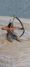Schleich  Indianer Krieger