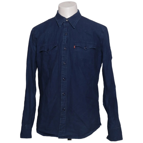Levi strauss jeanshemd - levi, co,