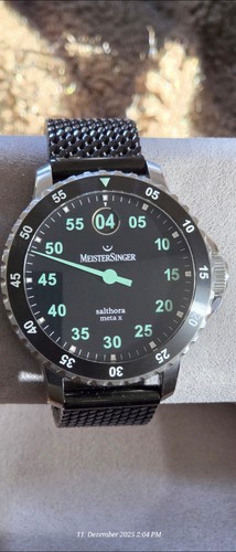 Meistersinger klassik plus - meistersinger,