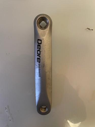 Gebrauchte shimano deore - gebrauchte,