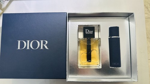 Dior homme geschenkset - geschenkset, eau