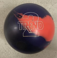 Storm Trend 2 Bowling Ball
