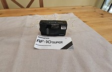 Olympus AF-10 Super 35mm