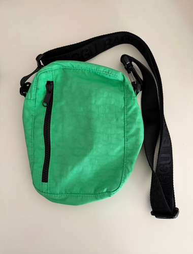 Baggu sport crossbody aloe - baggu,