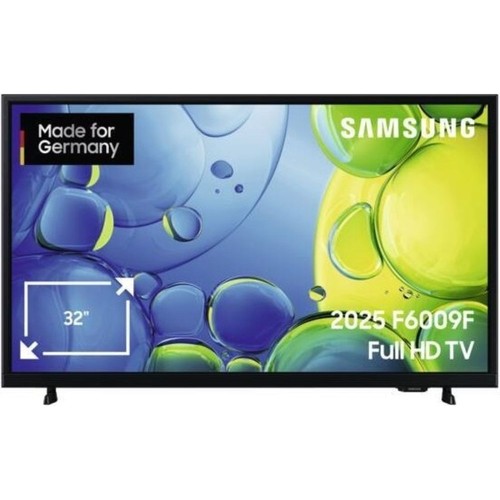 Samsung gu32f6009fuxzg 32zoll - gu32f6009fuxzg,