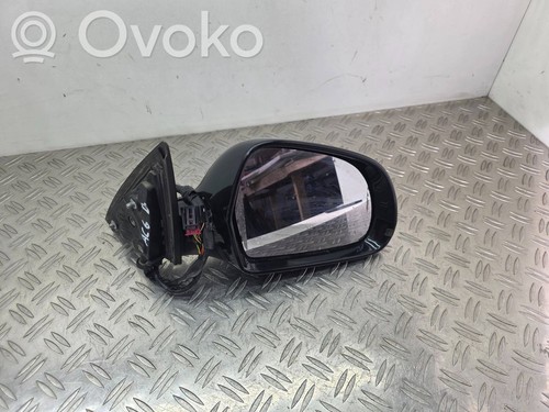 Audi 4f 2010 vorne - audi,