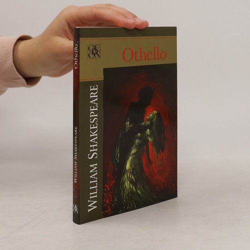 Othello william - othello ,