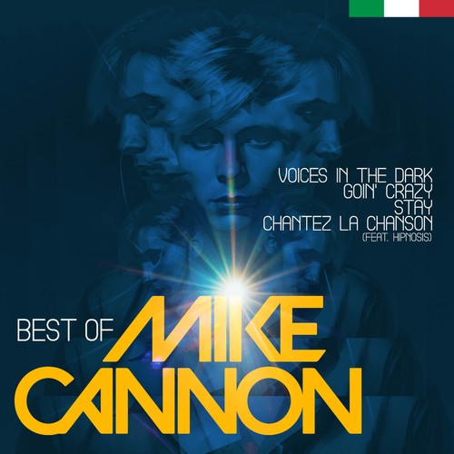 Italo mike cannon best of - italo,