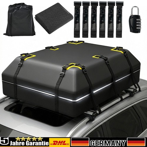 600l auto dachbox dachkoffer - auto,