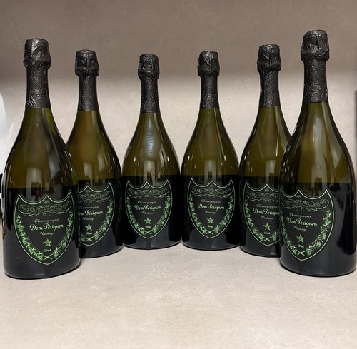 Dom perignon vintage 2013 brut - dom,
