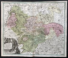 Braunschweig Herzogtum