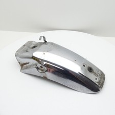 Daelim VC 125 Adance Schutzblech hinten Fender Radabdeckung C3855