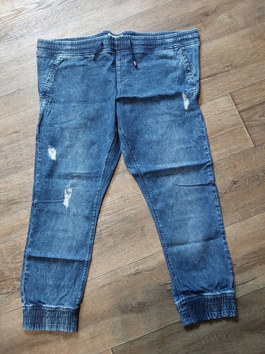 Damen jeans blau - jeans, größe