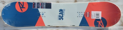 Rossignol scan 110 - rossignol,