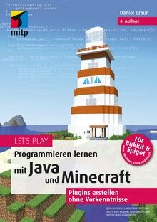 Let play programmieren - let‘s, play.programmieren