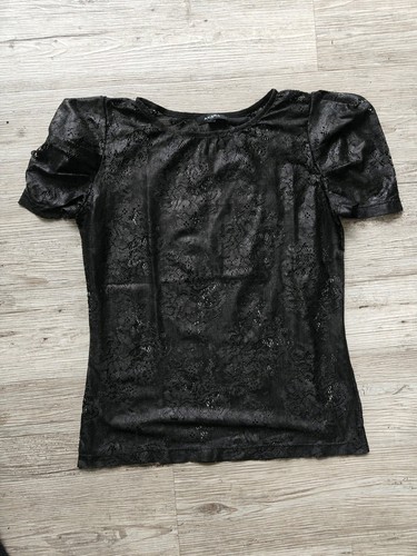 Spritzen oberteil bluse - oberteil, 38