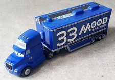 Disney pixar cars hauler mood - disney,